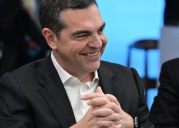 Οι τρεις σταθμοί του Αλέξη Τσίπρα μέχρι το νέο κόμμα