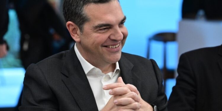 Οι τρεις σταθμοί του Αλέξη Τσίπρα μέχρι το νέο κόμμα