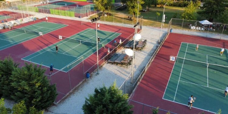 Παρακολουθήστε σε ζωντανή μετάδοση τη συνέντευξη τύπου για το Aridea Cup 2025