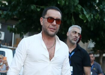 Περιπέτεια χωρίς τέλος για τον Γιώργο Μαζωνάκη: Ξανά στο Δρομοκαΐτειο σήμερα – Η κρίσιμη γνωμάτευση