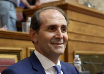 Απόστολος Βεσυρόπουλος: Ποιος ήταν ο Γραμματέας της Κ.Ο. της ΝΔ που πέθανε από ανακοπή