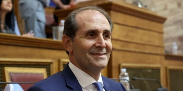 Απόστολος Βεσυρόπουλος: Ποιος ήταν ο Γραμματέας της Κ.Ο. της ΝΔ που πέθανε από ανακοπή