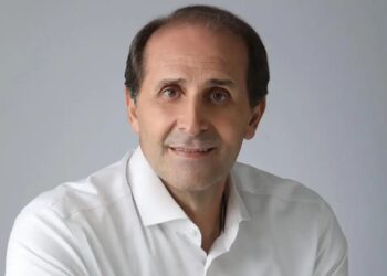 Συγκλονισμένος ο πολιτικός κόσμος της Πέλλας από τον θάνατο του Απόστολου Βεσυρόπουλου