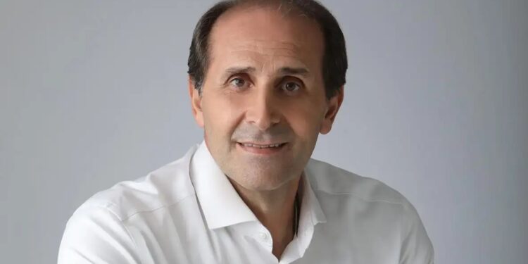 Συγκλονισμένος ο πολιτικός κόσμος της Πέλλας από τον θάνατο του Απόστολου Βεσυρόπουλου