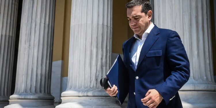 Νέα δεδομένα μετά τη συνέντευξη Αλέξη Τσίπρα: Τι είπε για τον ΣΥΡΙΖΑ και το ενδεχόμενο νέου κόμματος