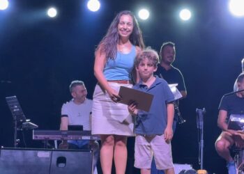 Λουντέμεια 2025: Δείτε ολόκληρο το βίντεο της πρώτης μέρας των εκδηλώσεων