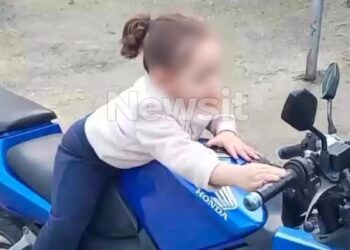 «Έχω πάθει σοκ, είμαι έτοιμη να πεθάνω»: Συγκλονίζει η γιαγιά της 4χρονης που πνίγηκε σε πισίνα βίλας στους Παξούς