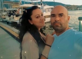 Το μαρτύριο της 36χρονης που δολοφονήθηκε από τον σύζυγό της – Η κακοποίηση και οι εκτρώσεις