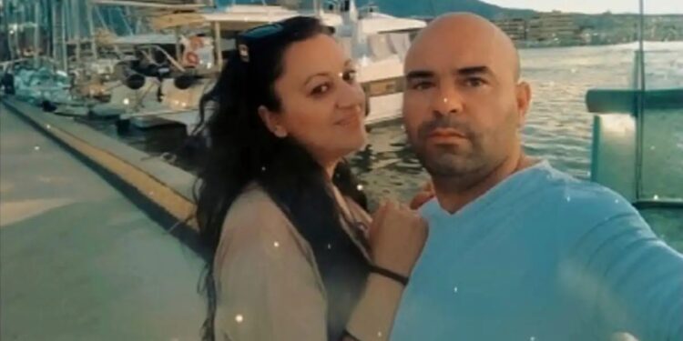 Το μαρτύριο της 36χρονης που δολοφονήθηκε από τον σύζυγό της – Η κακοποίηση και οι εκτρώσεις