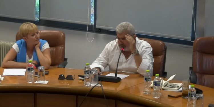 Ανεφάρμοστες προεκλογικές υποσχέσεις και φίμωση του διαλόγου στο Δημοτικό Συμβούλιο Έδεσσας