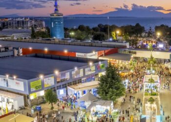 Οι συναυλίες της 89ης ΔΕΘ – Δείτε το πρόγραμμα