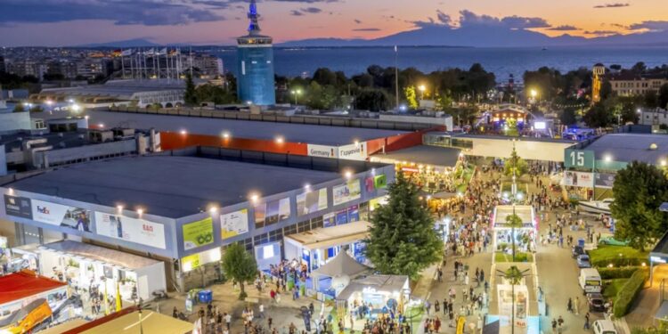 Οι συναυλίες της 89ης ΔΕΘ – Δείτε το πρόγραμμα