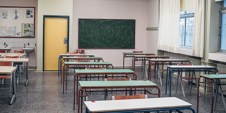 Τα 26 Δημοτικά Σχολεία και Νηπιαγωγεία που βάζουν «λουκέτο» στην Π.Ε. Πέλλας