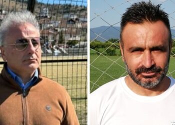 Ο Γ. Κανωτίδης υποψήφιος στην ΕΠΣ Πέλλας με τον Κ. Τσαβδαρίδη