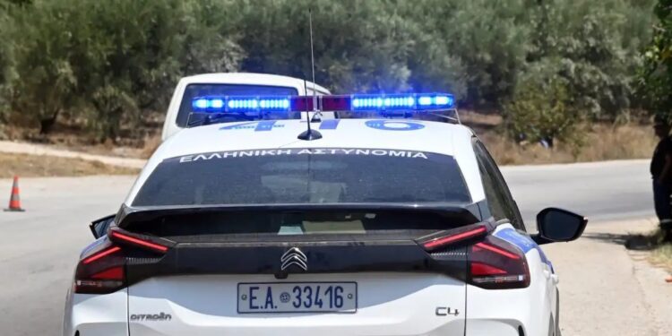 Σκύδρα: Σε χωματερή βρέθηκε η σορός του 72χρονου – Ο 75χρονος τον σκότωσε πιστεύοντας ότι του έκλεψε το χωράφι