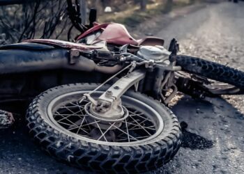 Θανατηφόρο τροχαίο με θύμα 19χρονο οδηγό μοτοσικλέτας