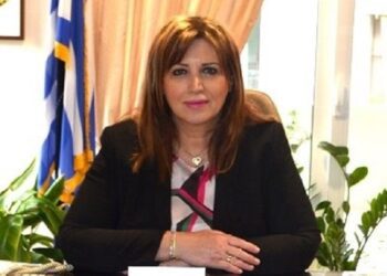 Κ. Ιγνατιάδου: «Η αλήθεια έχει μεγαλύτερη αξία από οτιδήποτε άλλο» – Σκληρή επίθεση της Δημάρχου Σκύδρας στην επικεφαλής της μείζονος αντιπολίτευσης