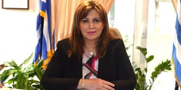 Κ. Ιγνατιάδου: «Η αλήθεια έχει μεγαλύτερη αξία από οτιδήποτε άλλο» – Σκληρή επίθεση της Δημάρχου Σκύδρας στην επικεφαλής της μείζονος αντιπολίτευσης