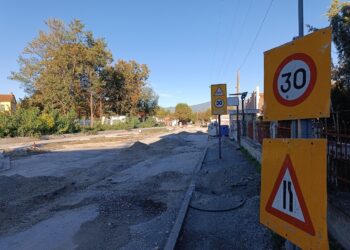 Αριδαία: Κυκλοφοριακές ρυθμίσεις λόγω εργασιών – Ποιος κεντρικός δρόμος κλείνει