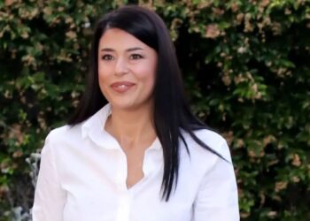 Η Αφροδίτη Λατινοπούλου τραυματίστηκε σε τροχαίο – Συνελήφθη ο οδηγός που την τράκαρε και έφυγε