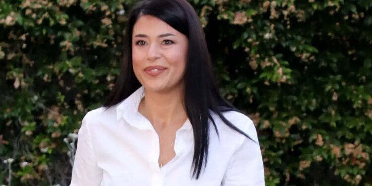 Η Αφροδίτη Λατινοπούλου τραυματίστηκε σε τροχαίο – Συνελήφθη ο οδηγός που την τράκαρε και έφυγε