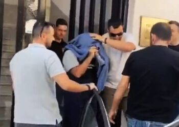 Προφυλακίστηκε ο 76χρονος για τη δολοφονία συγχωριανού του στην Σκύδρα