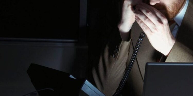 Απόπειρες τηλεφωνικής απάτης στην Αλμωπία – Μεγάλη προσοχή στους πολίτες