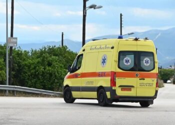 Δήμαρχος πιάστηκε «στα χέρια» με 70χρονο – Σε κρίσιμη κατάσταση ο ηλικιωμένος