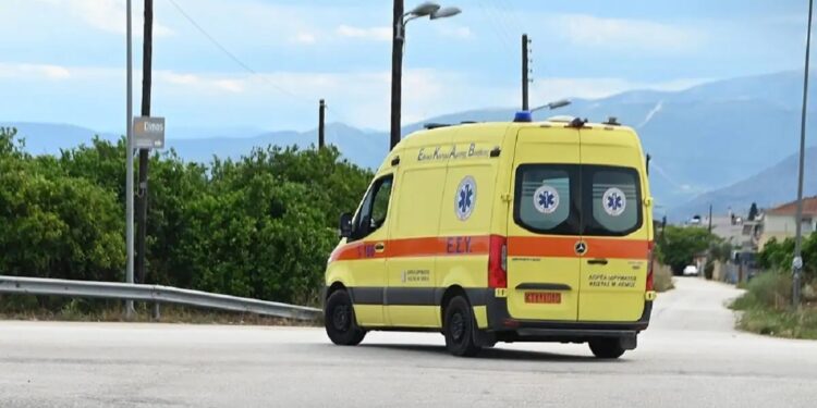 Δήμαρχος πιάστηκε «στα χέρια» με 70χρονο – Σε κρίσιμη κατάσταση ο ηλικιωμένος