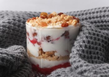 Εύκολο γιαουρτογλυκό