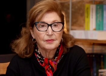 Σοφία Σεϊρλή: Η λαμπρή καριέρα της ηθοποιού που πνίγηκε στους Φούρνους Ικαρίας – Οι απώλειες και ο γάμος που δεν έκανε