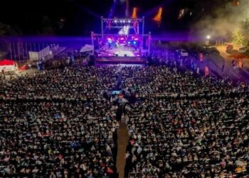 Θεσσαλονίκη: Έρχονται μεγάλα ονόματα για συναυλίες – Με εισιτήρια 4 και 8 ευρώ