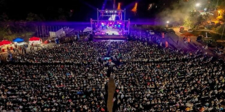 Θεσσαλονίκη: Έρχονται μεγάλα ονόματα για συναυλίες – Με εισιτήρια 4 και 8 ευρώ