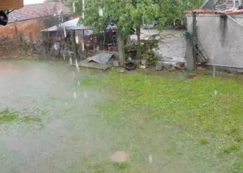 Δήμος Πέλλας: Σημαντικές παρεμβάσεις στη ΔΕ Κύρρου για την αποκατάσταση ζημιών από τη θεομηνία του Ιουνίου 2023