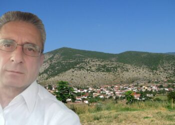 Διαμαρτυρία για την χαλασμένη πομόνα στο Θεοδωράκι Αλμωπίας – Στον Δήμαρχο για παράπονα κάτοικοι του χωριού