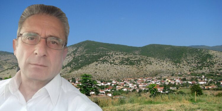 Διαμαρτυρία για την χαλασμένη πομόνα στο Θεοδωράκι Αλμωπίας – Στον Δήμαρχο για παράπονα κάτοικοι του χωριού