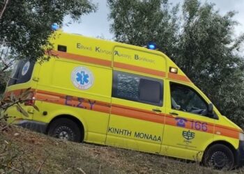 Βαρύ πένθος στο Γαρέφι Αλμωπίας – Ακυρώνονται όλες οι εκδηλώσεις