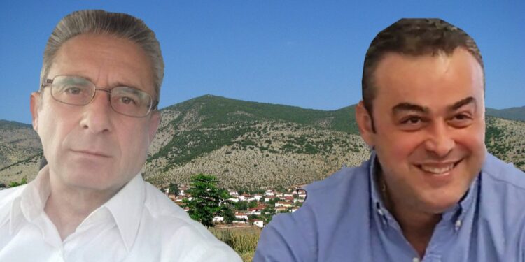 Άγρια κόντρα του Προέδρου της Κοινότητας Θεοδωρακείου με τη Δημοτική Αρχή – Πόλεμος ανακοινώσεων για την χαλασμένη πομόνα