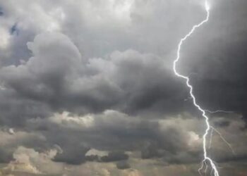 Καιρός: Η πρόβλεψη του Σάκη Αρναούτογλου – «Καμπανάκι» για την Πέλλα, καταιγίδες και χαλάζι