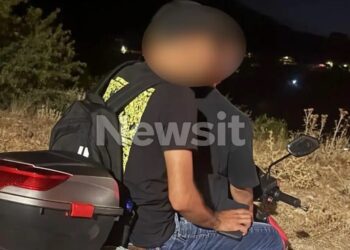 Τσίπουρο, χασίς και καύτρες που δεν έσβηναν – Τι υποστήριξαν οι 3 συλληφθέντες για τη φωτιά στην Πάτρα