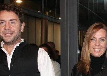 Γιώργος Μαζωνάκης: Έτσι ξεκίνησε η απόλυτη ρήξη με τη Βάσω – Πώς τα αδέρφια έγιναν εχθροί