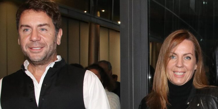 Γιώργος Μαζωνάκης: Έτσι ξεκίνησε η απόλυτη ρήξη με τη Βάσω – Πώς τα αδέρφια έγιναν εχθροί