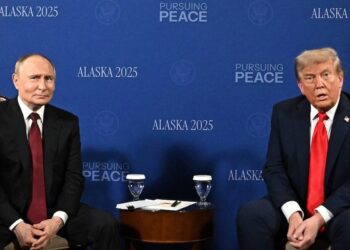 Συνάντηση Τραμπ – Πούτιν: «Εποικοδομητικός» διάλογος, χωρίς εκεχειρία στην Ουκρανία