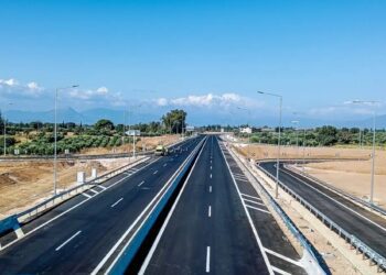 Στην κυκλοφορία ο νέος αυτοκινητόδρομος Πατρών-Πύργου – Πότε θα πούμε το ίδιο για τον Θεσσαλονίκη-Έδεσσα;