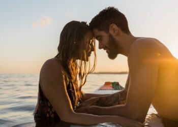 Τα 2 ζώδια που θα ζήσουν έναν τρελό έρωτα τον Αύγουστο