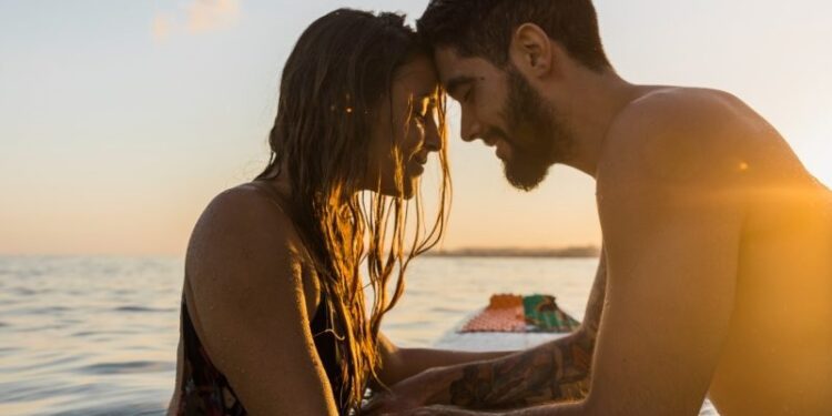 Τα 2 ζώδια που θα ζήσουν έναν τρελό έρωτα τον Αύγουστο