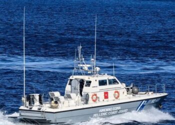 Τραγωδία: Νεκρή η 12χρονη που παρασύρθηκε με φουσκωτό στη θάλασσα – Κατέληξε στο νοσοκομείο