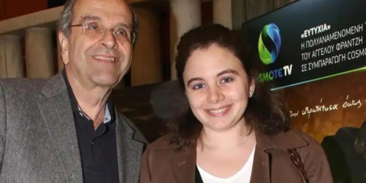 Λένα Σαμαρά: Οι δραματικές ώρες μέχρι τον θάνατο της – Όλο το χρονικό