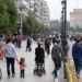 Γίνεται πεζόδρομος δύο Κυριακές τον μήνα η Λεωφόρος Νίκης στη Θεσσαλονίκη