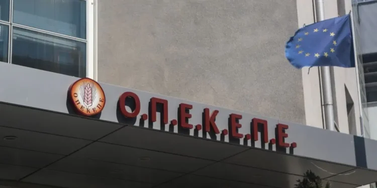 Τσιάρας: Οριζόντιοι έλεγχοι σε ΟΠΕΚΕΠΕ και βιολογικά προγράμματα – Στο μικροσκόπιο και οι πιστοποιητικοί φορείς